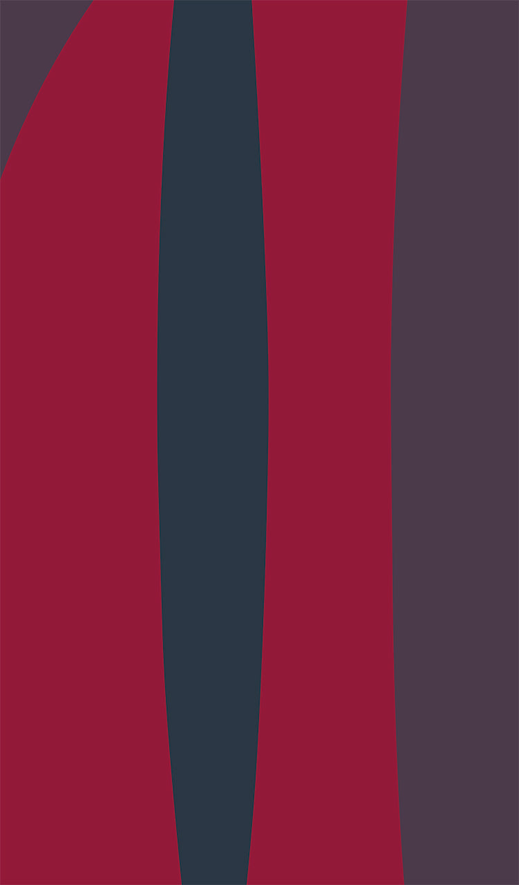 Curve (B)